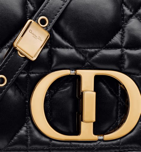 dior medium caro|dior caro macrocannage pouch.